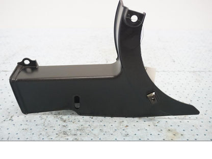 Framsidan på Remskydd från en Yamaha XV 1600 -1999 motorcykel.