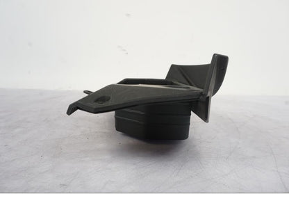 Snett uppifrån på Instrumentkåpa från en KTM 640 SM -2005 motorcykel.