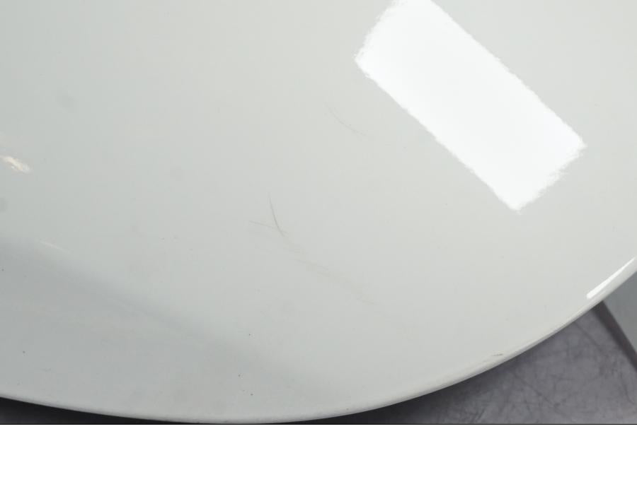 Baksidan på Kuts från en Suzuki GSX 1300 RX -1999 motorcykel.