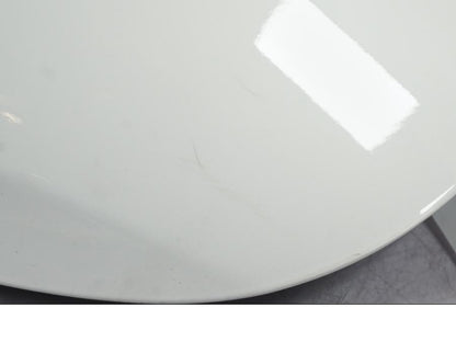 Baksidan på Kuts från en Suzuki GSX 1300 RX -1999 motorcykel.