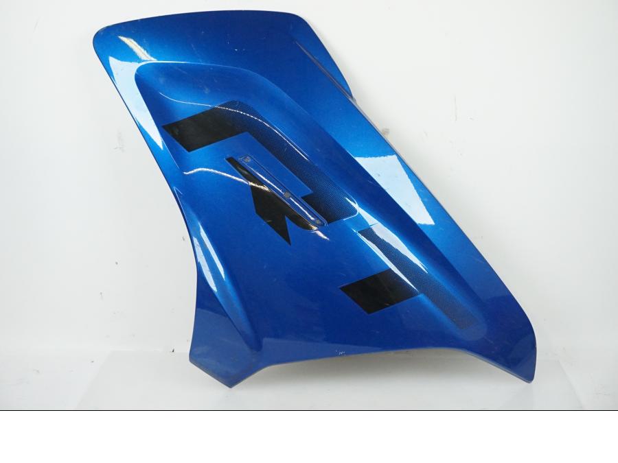 Framsidan på Sidkåpa från en BMW R 1200 RT -2014 motorcykel.