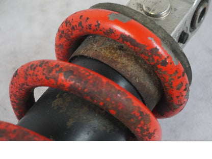 Extrabild3 på Stötdämpare från en Honda CBR 1100 XX -1999 motorcykel.