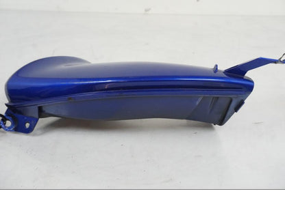 Vänster sida på Luftburksnorkel från en Yamaha YZF 1000 R1 -2007 motorcykel.