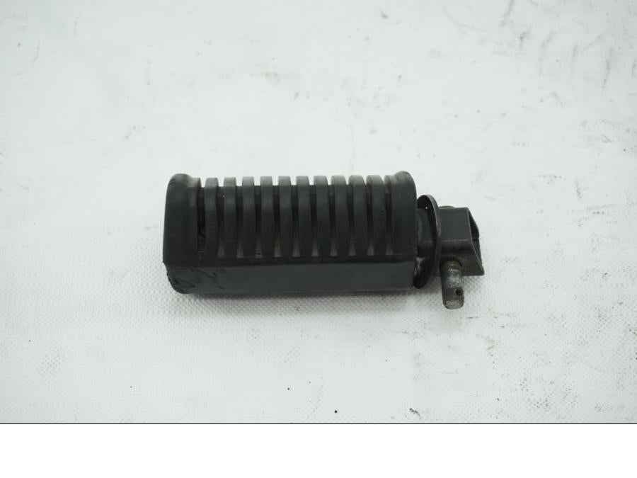 Framsidan på Fotpinne från en Kawasaki Z 750 80-tal -1984 motorcykel.