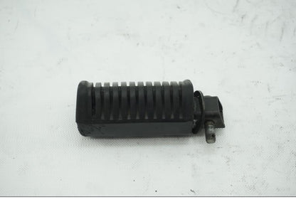 Framsidan på Fotpinne från en Kawasaki Z 750 80-tal -1984 motorcykel.