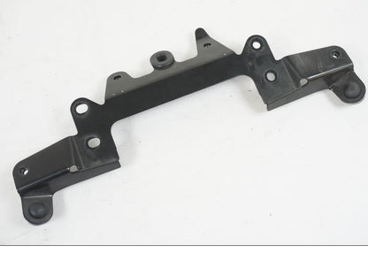 Höger sida på Sadelfäste från en Yamaha MT-07 -2019 motorcykel.