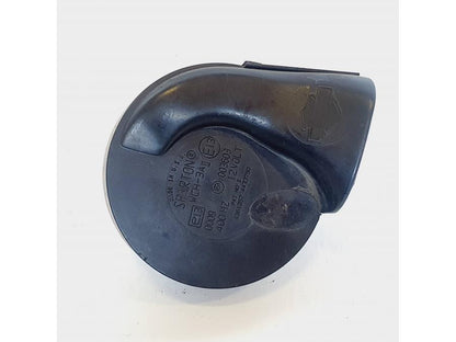 Signalhorn / Tuta
