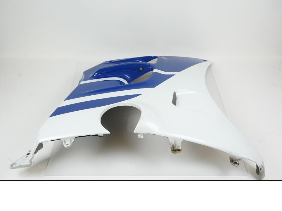 Baksidan på Sidkåpa från en Honda CBR 1000 F -1989 motorcykel.