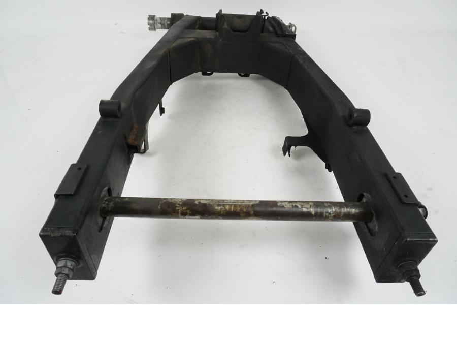 Extrabild1 på Sving från en Kawasaki Z 750 -2006 motorcykel.