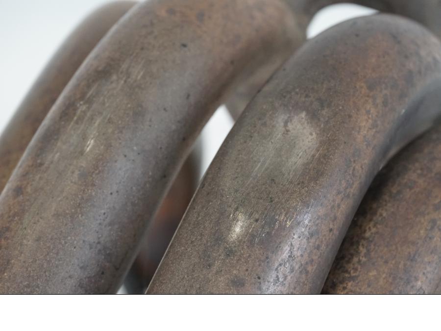 Extrabild5 på Grenrör från en Yamaha YZF R6 -1999 motorcykel.