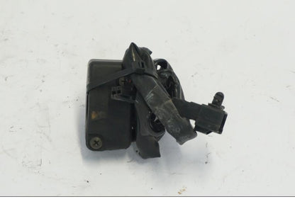 Höger sida på Styrelreglage från en Suzuki DL 1000 -2003 motorcykel.