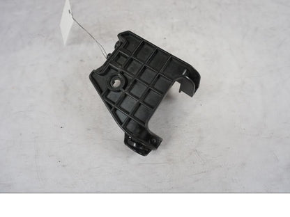 Baksidan på ABS Låda från en KTM 790 Duke -2018 motorcykel.