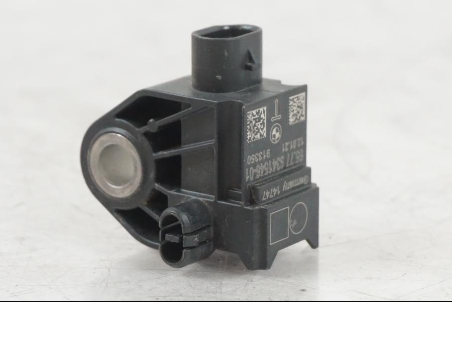 Framsidan på Tilt Sensor från en BMW R 1250 GS -2021 motorcykel.