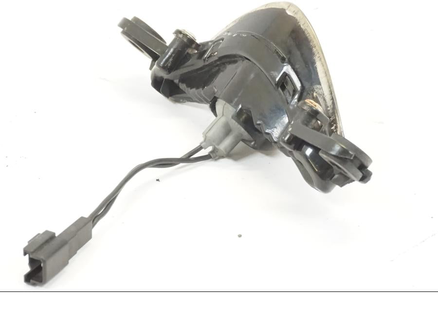 Höger sida på Positionsljus från en Suzuki GSX-R 1000 -2007 motorcykel.