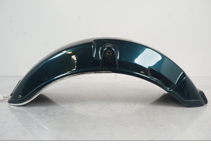 Höger sida på Bakskärm från en Kawasaki VN 750 -1993 motorcykel.