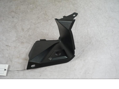 Baksidan på Innerpanel från en BMW S 1000 XR -2019 motorcykel.