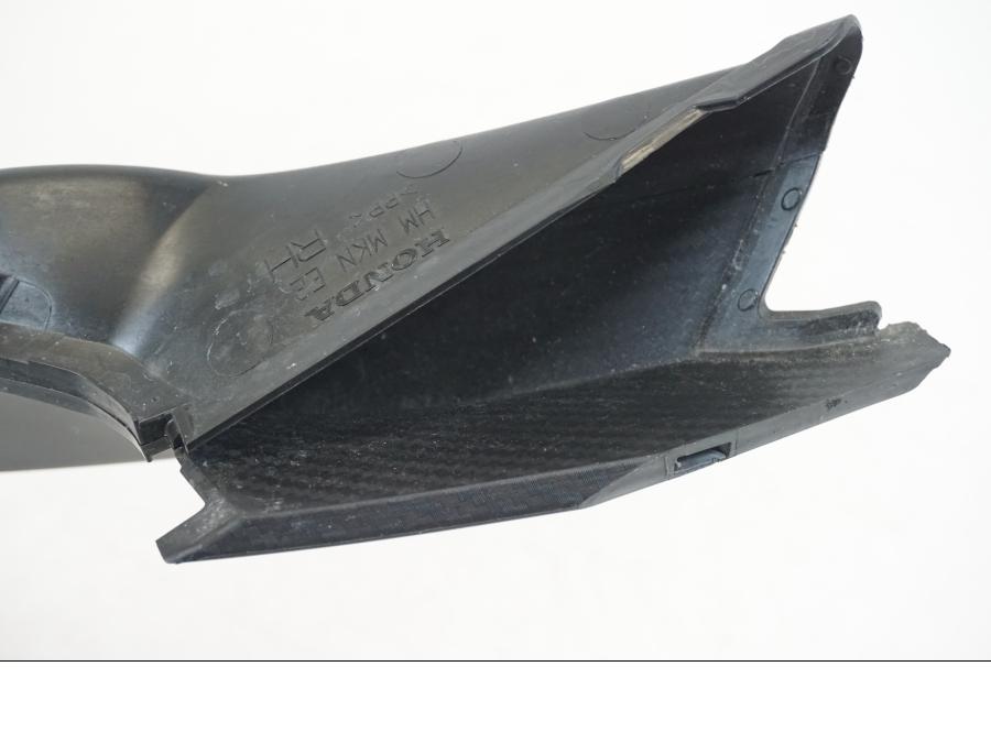 Extrabild1 på Luftintag från en Honda CBR 650 R -2019 motorcykel.