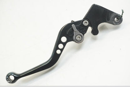 Framsidan på Kopplingsgrepp från en Yamaha YZF 1000 R1 -2004 motorcykel.