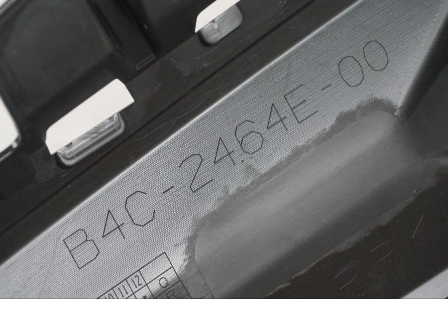 Extrabild3 på Bensintankskåpa från en Yamaha MT-07 -2019 motorcykel.