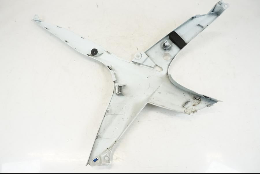 Extrabild2 på Sidkåpa från en Suzuki GSX-R 750 -2008 motorcykel.