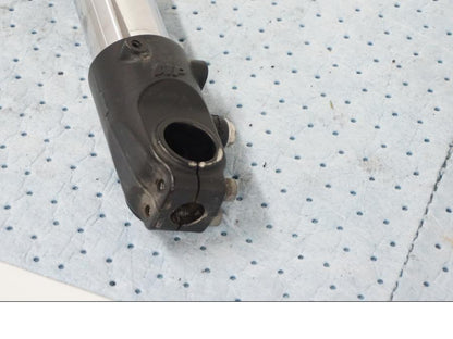 Extrabild1 på Gaffelben från en KTM 690 Duke -2008 motorcykel.