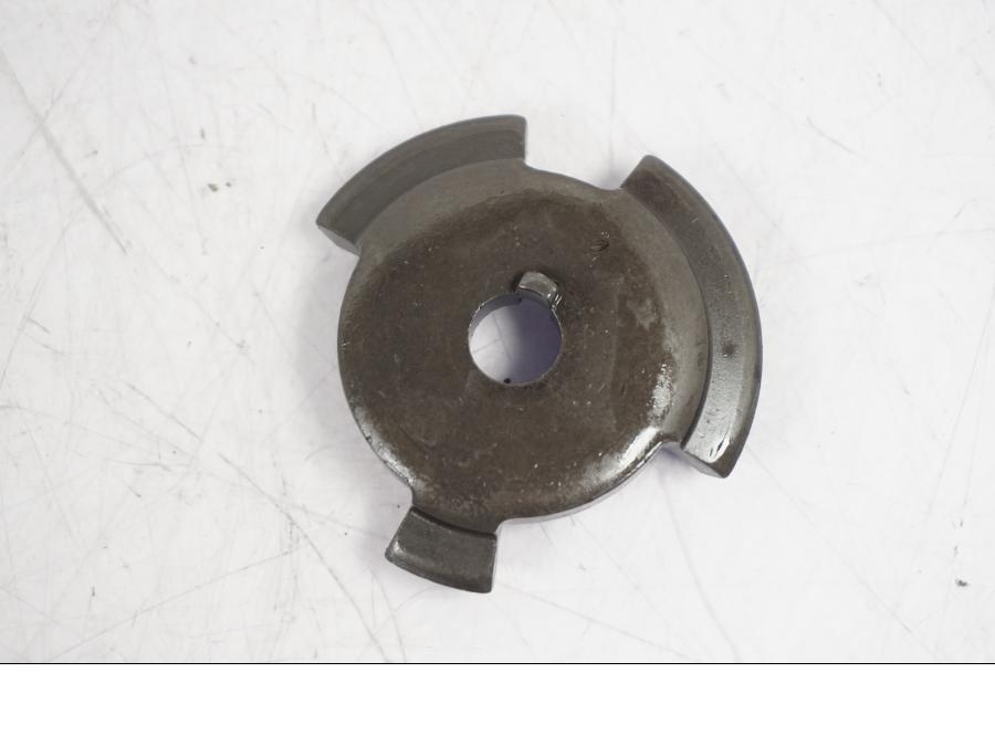 Framsidan på Kamaxelsensor från en BMW R NineT -2017 motorcykel.