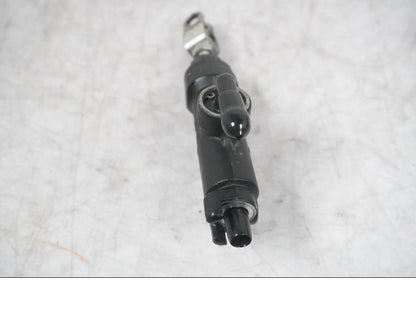 Höger sida på Bromshuvudcylinder från en Kawasaki ZX-10R -2008 motorcykel.