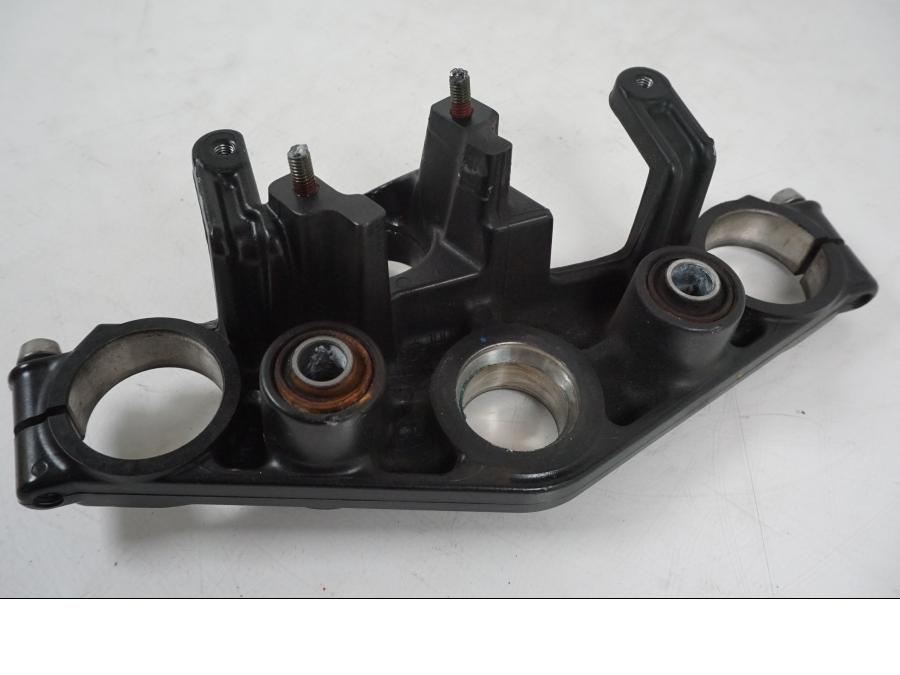 Extrabild1 på Gaffelkrona från en Kawasaki Z 750 -2006 motorcykel.