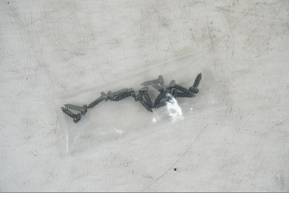 Baksidan på Sidoväska från en Kawasaki Z 1000 SX -2016 motorcykel.