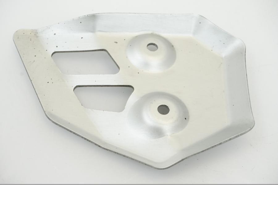 Extrabild2 på Fotpinnehälskydd från en Yamaha XT 660 R -2004 motorcykel.