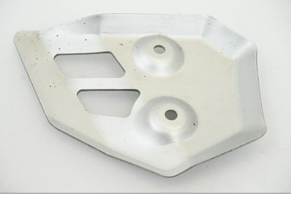 Extrabild2 på Fotpinnehälskydd från en Yamaha XT 660 R -2004 motorcykel.