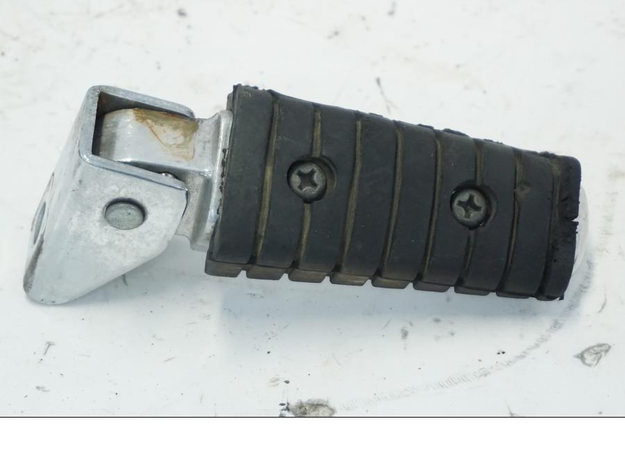 Extrabild2 på Fotpinne från en Yamaha XV 535 -1995 motorcykel.