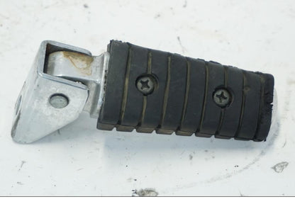 Extrabild2 på Fotpinne från en Yamaha XV 535 -1995 motorcykel.