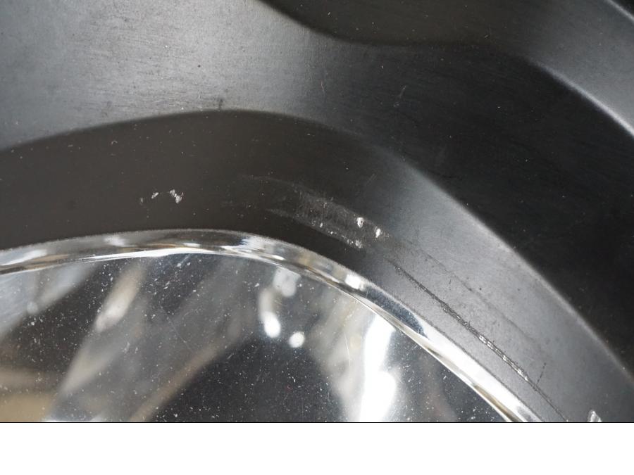 Extrabild6 på Strålkastarinsats från en Suzuki GSX-R 750 -2007 motorcykel.