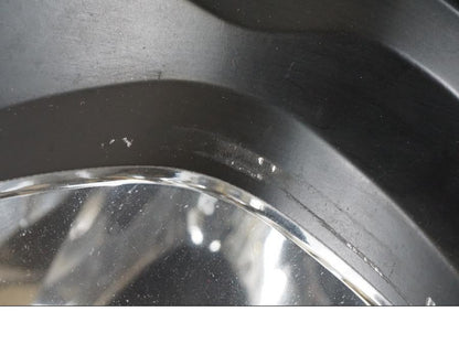 Extrabild6 på Strålkastarinsats från en Suzuki GSX-R 750 -2007 motorcykel.