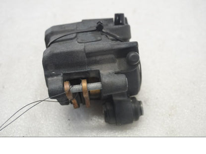 Vänster sida på Bromsok från en Suzuki SV 650 -2016 motorcykel.