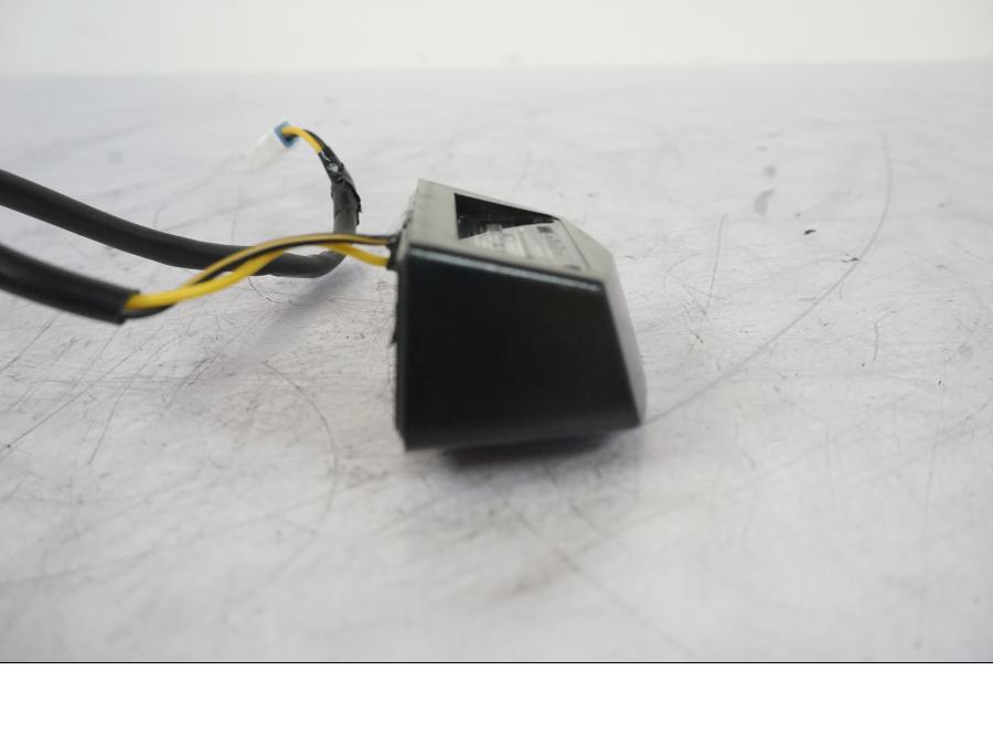 Höger sida på Skyltbelysning från en KTM 1290 Super Duke -2019 motorcykel.