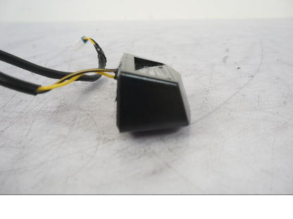 Höger sida på Skyltbelysning från en KTM 1290 Super Duke -2019 motorcykel.