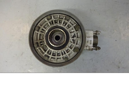 Baksidan på Slutväxel från en Yamaha FJR 1300 -2003 motorcykel.