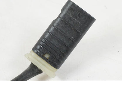 Höger sida på Lambdasond från en BMW R 1250 GS -2021 motorcykel.