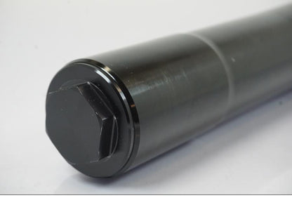 Extrabild4 på Gaffelben från en Triumph Trident -2021 motorcykel.