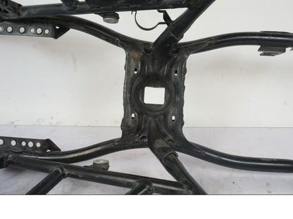 Extrabild4 på Bakram från en BMW R 1150 GS -2002 motorcykel.