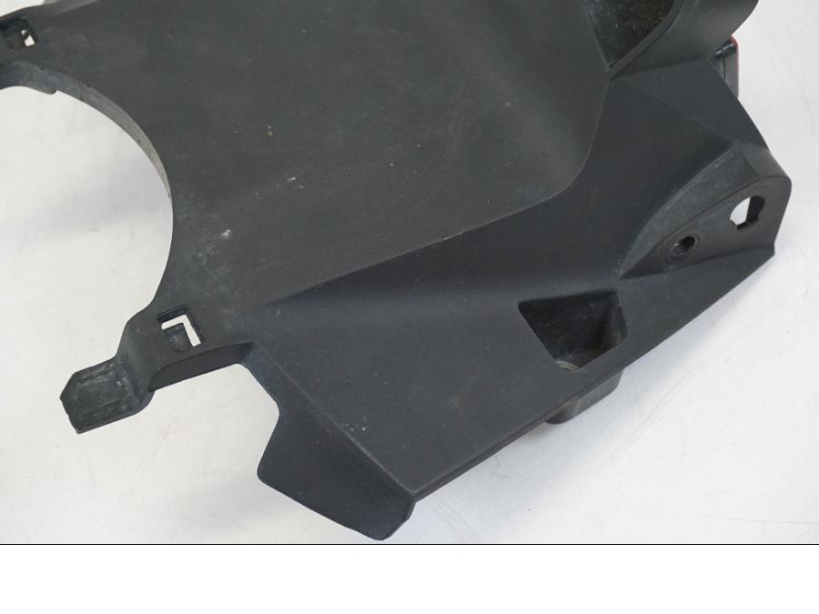 Extrabild3 på Skylthållare från en BMW R 1250 GS -2019 motorcykel.