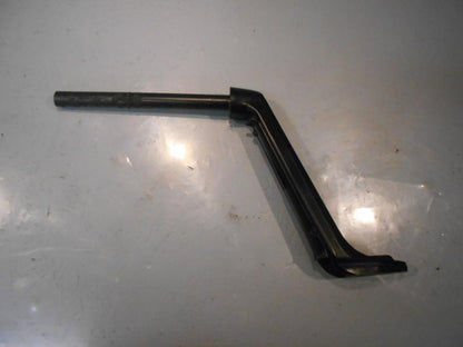 Framsidan på Styre från en Honda GL 1800 -2001 motorcykel.