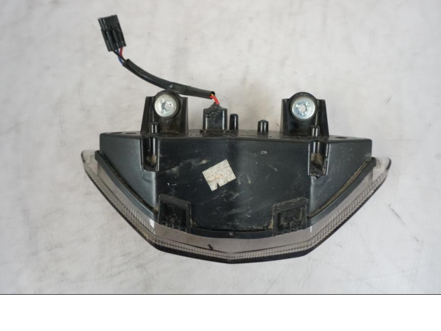 Extrabild1 på Baklampa från en Kawasaki Versys 650 -2014 motorcykel.