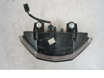 Extrabild1 på Baklampa från en Kawasaki Versys 650 -2014 motorcykel.