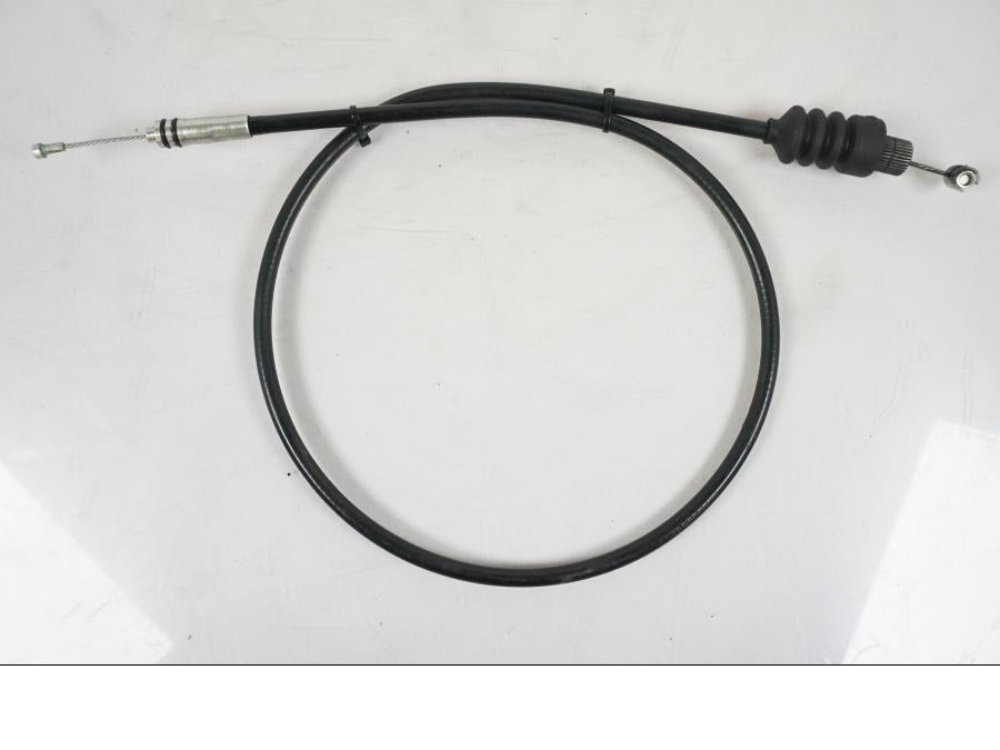 Framsidan på Kopplingsvajer från en Aprilia RS 125 -2000 motorcykel.