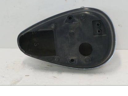 Snett nerifrån på Luftburk från en Yamaha XV 535 -1995 motorcykel.