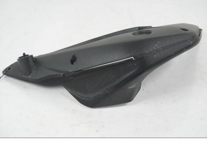 Höger sida på Sidkåpa innerplast från en MV Agusta Dragster -2014 motorcykel.