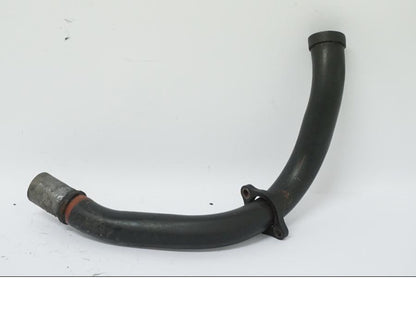 Framsidan på Grenrör från en Honda VFR 750 -1990 motorcykel.